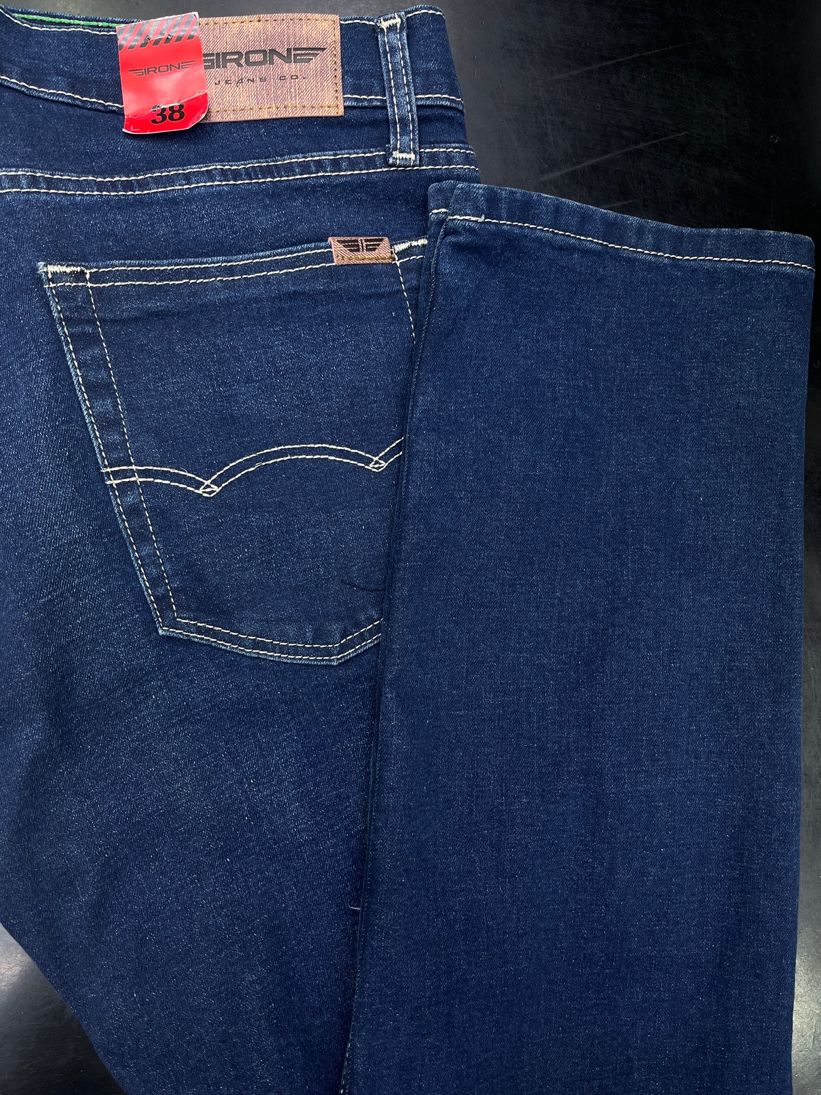Pantalón Iron